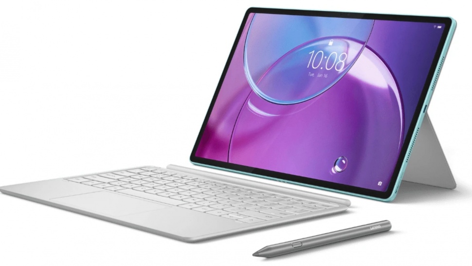 Lenovo Idea Tab Pro Gen 2. (Lenovo)