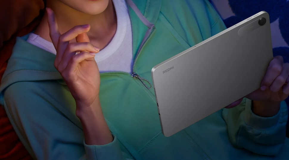 Spesifikasi Redmi Pad 2 9.7. (Xiaomi Singapura)
