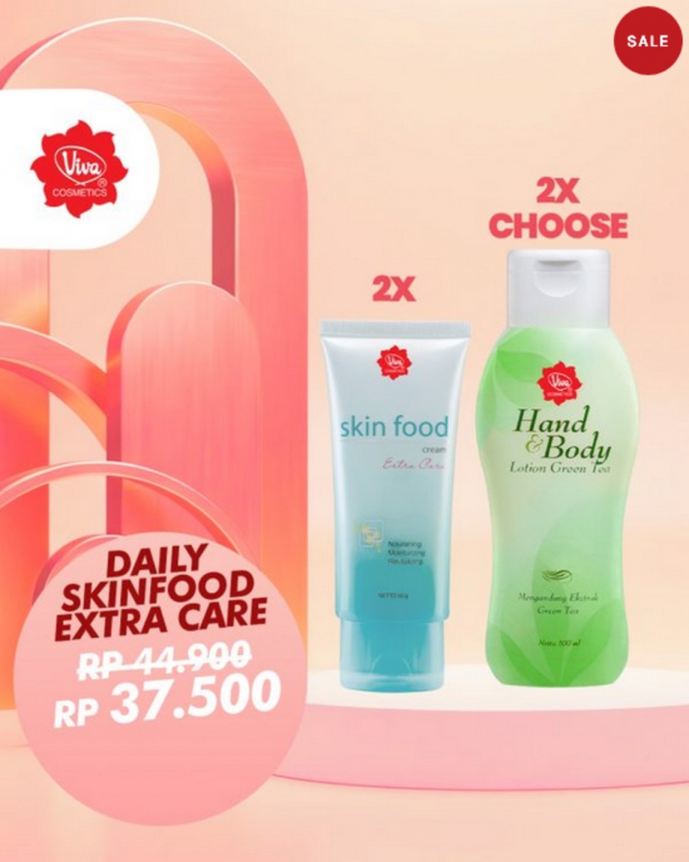 Promo Viva bulan Mei 2026 (beliviva)