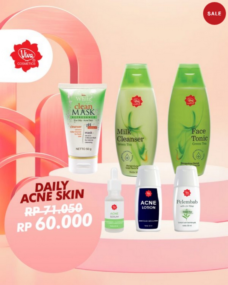 Promo Viva bulan Mei 2026 (beliviva)