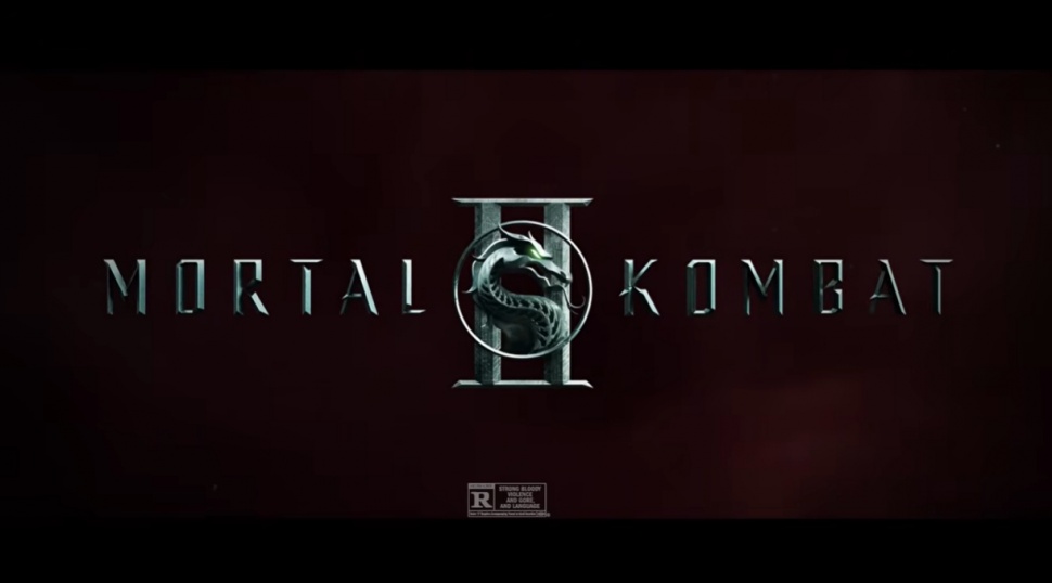 Trailer Mortal Kombat 2. (YouTube/ Mortal Kombat)