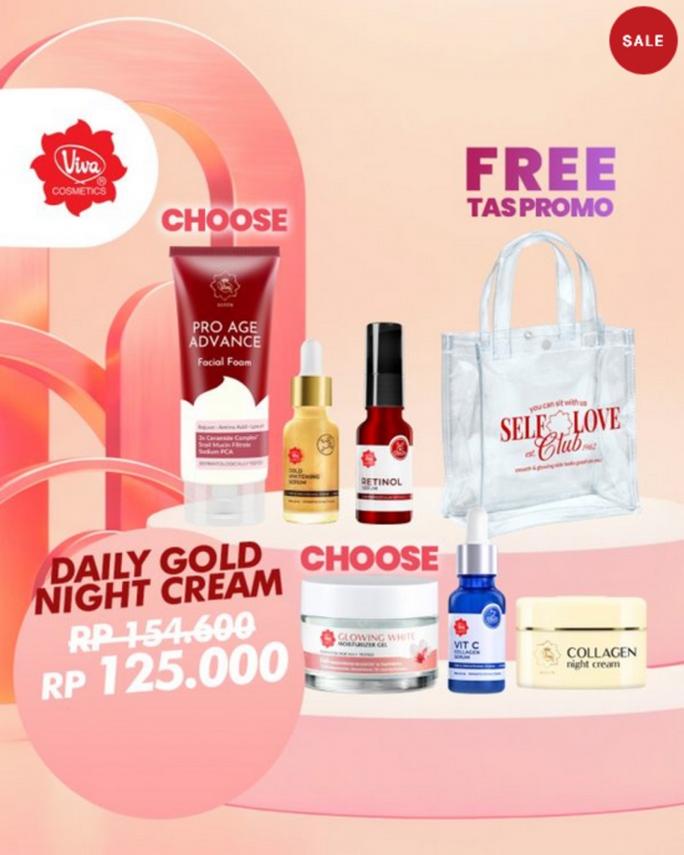 Promo Viva bulan Mei 2026 (beliviva)