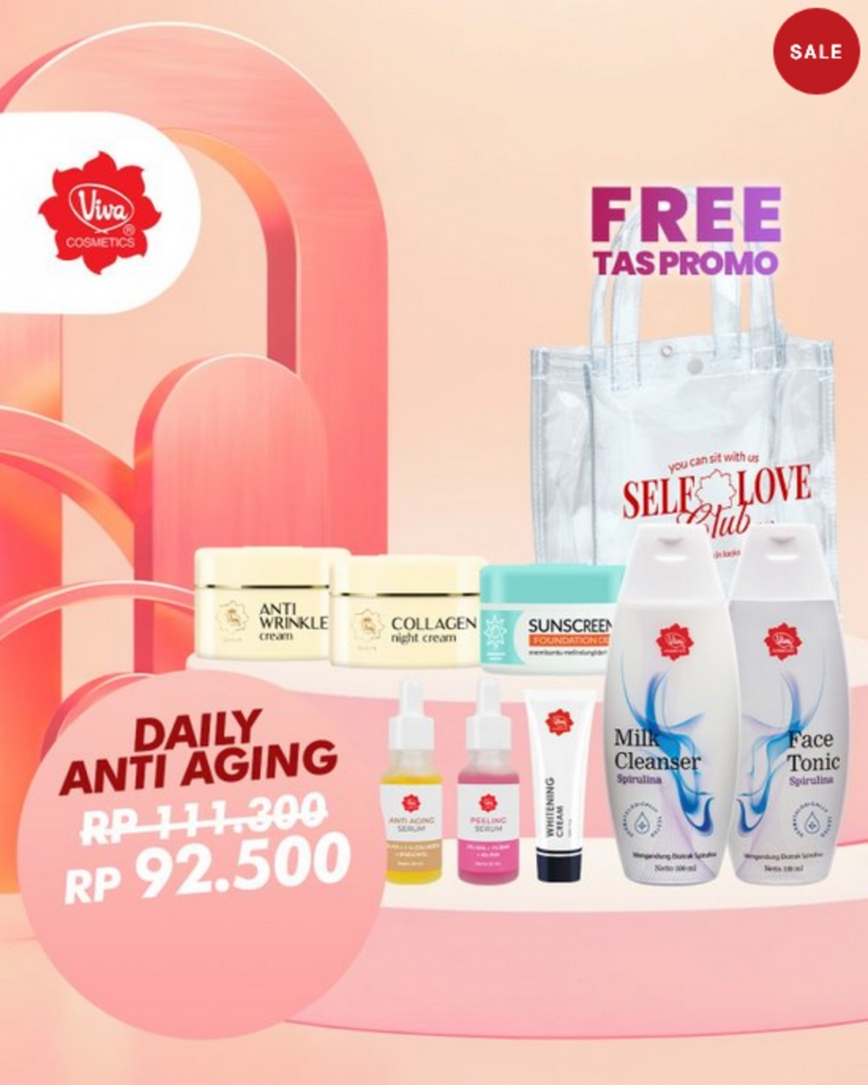 Promo Viva bulan Mei 2026 (beliviva)