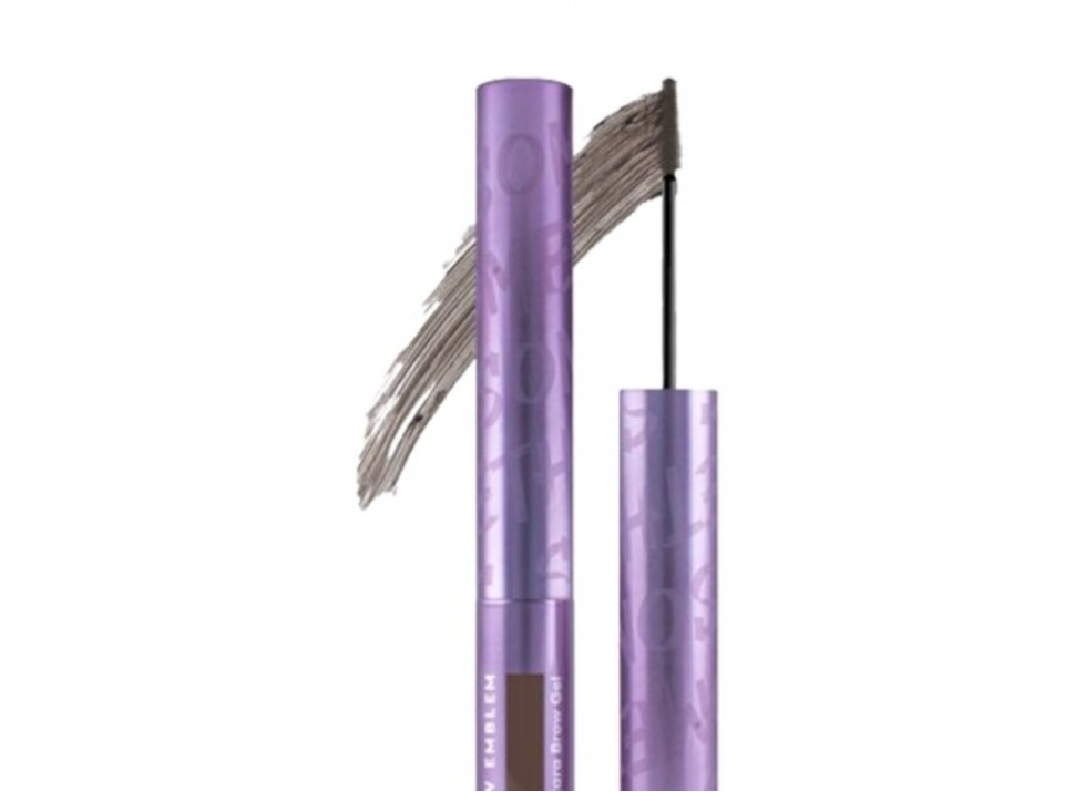 Somethinc Brow Emblem Microcara.