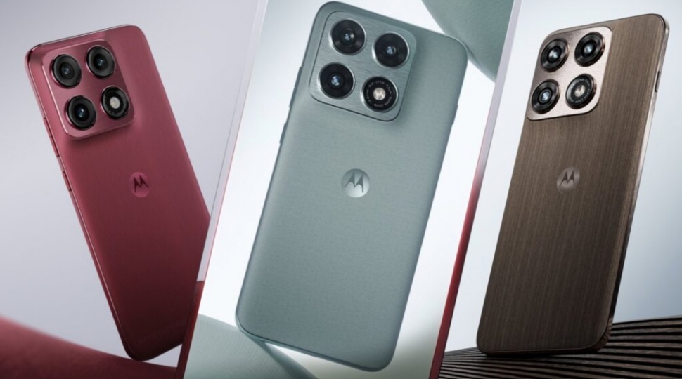 Motorola Edge 70 Pro Plus. (X/ Mukul Sharma, @stufflistings)