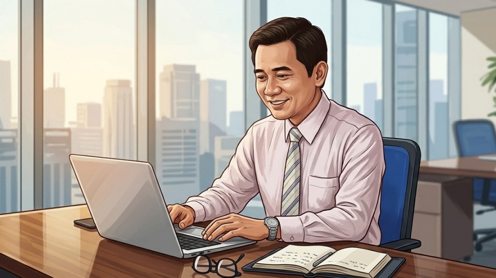 Geger Guru Honorer Dilarang Mengajar 2027, Dihapus atau Diangkat?