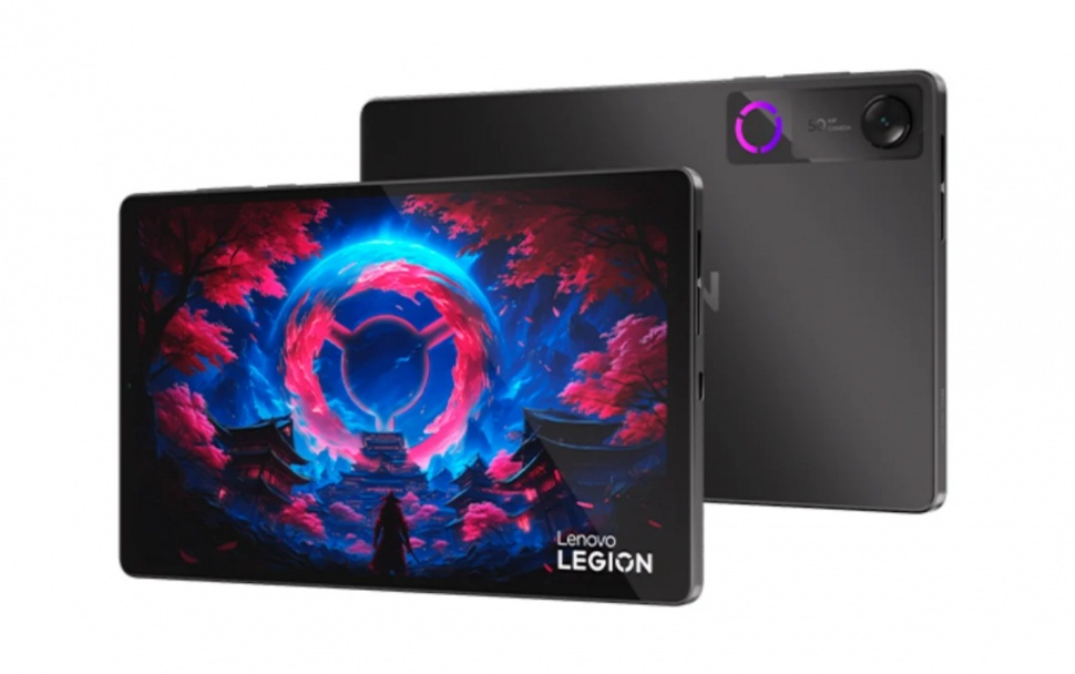 Lenovo Legion Tab Gen 5. (Lenovo)