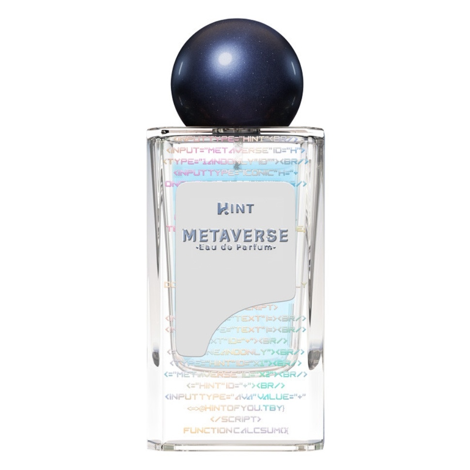 Hint Metaverse