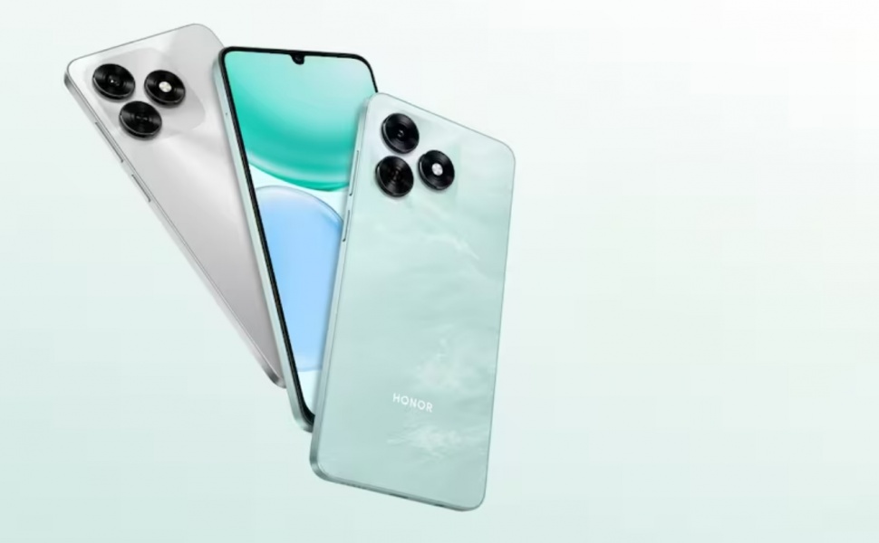 Honor Play 70C. (Honor)