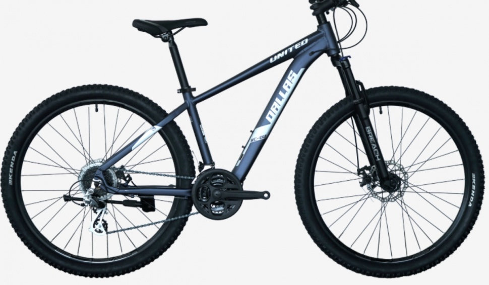United Bike. [unitedbike.com]