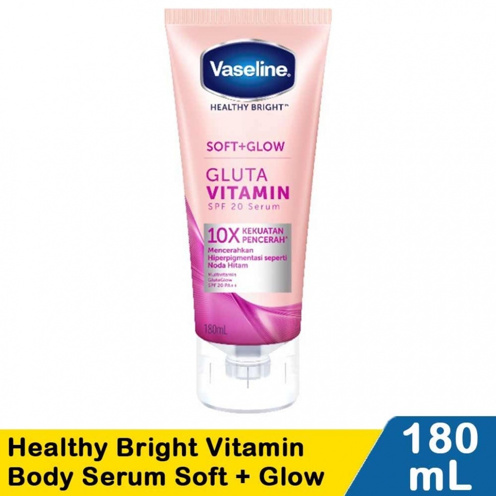 Body Lotion SPF di Indomaret. (Klik Indomaret)