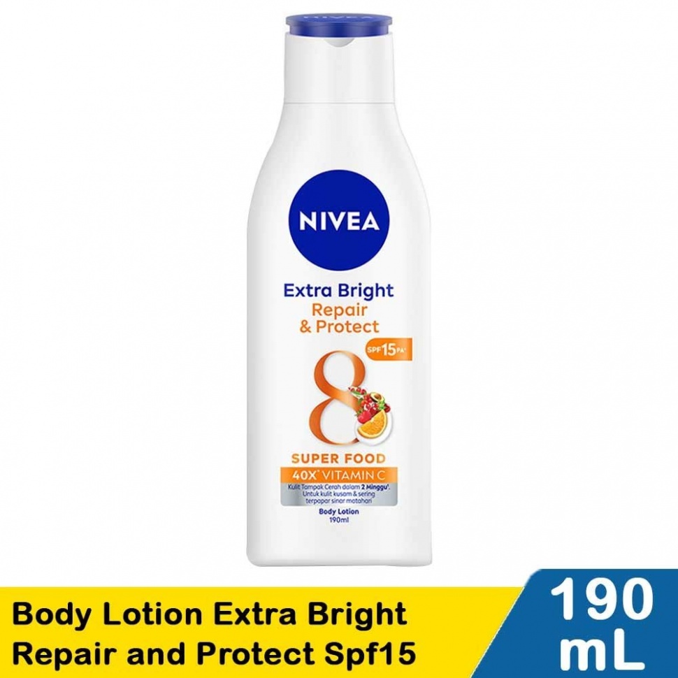 Body Lotion SPF di Indomaret. (Klik Indomaret)