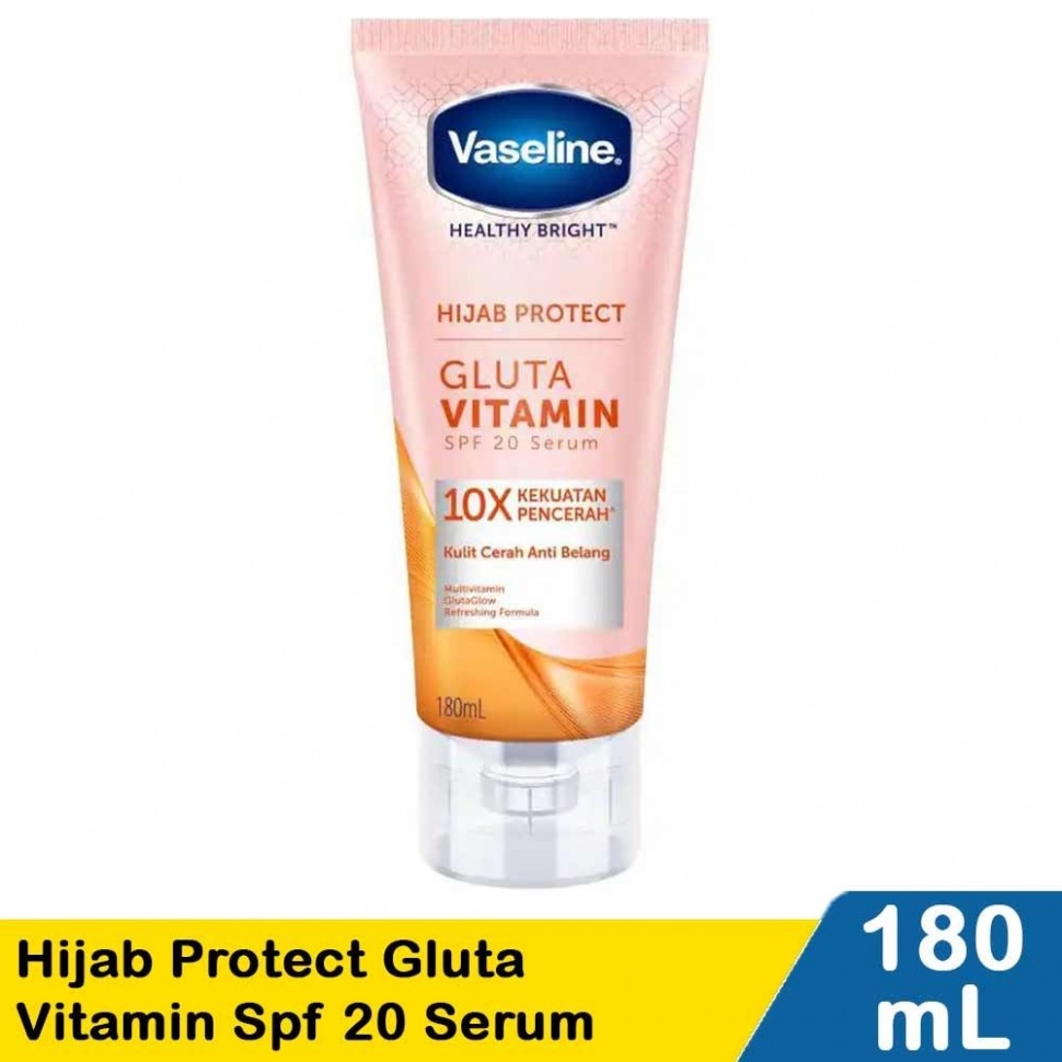 Body Lotion SPF di Indomaret. (Klik Indomaret)