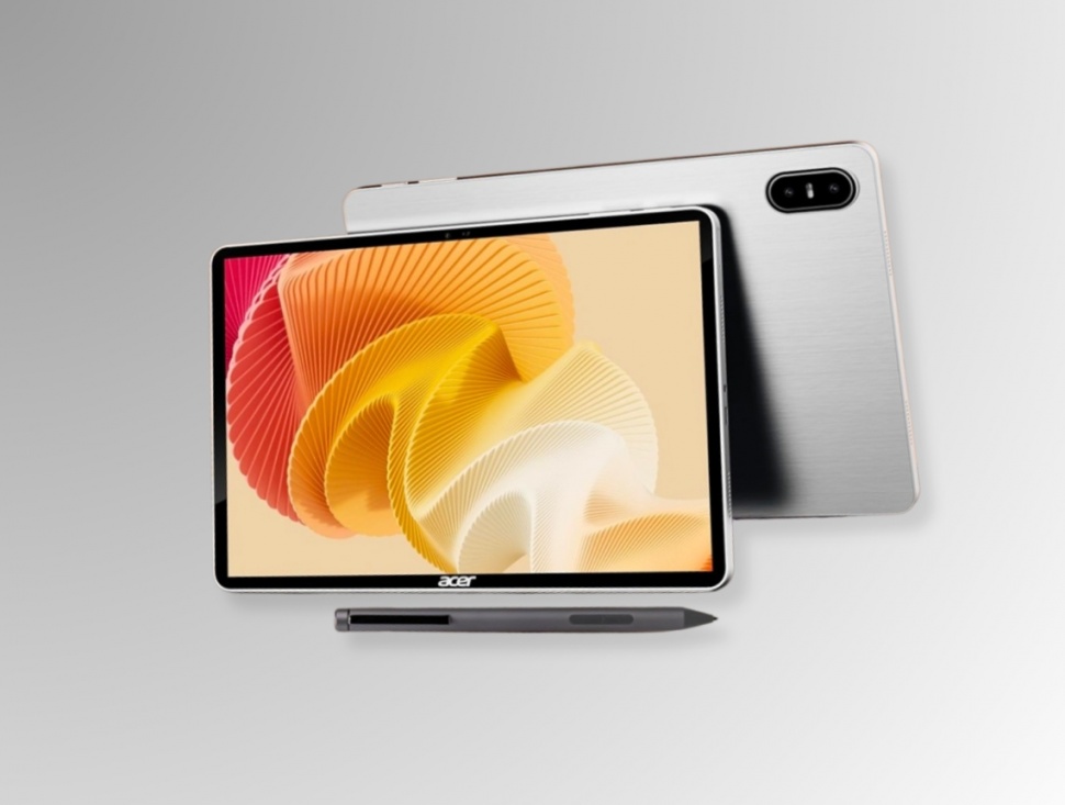 Acer Iconia iM11-22M5G. (Acer via Notebookcheck)