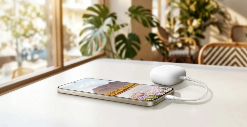 Huawei Nova 15 Max. (Huawei)