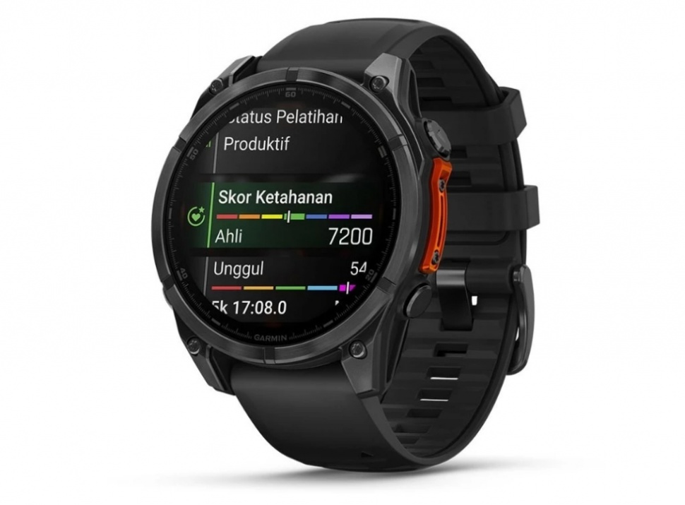 Garmin Fenix 8.