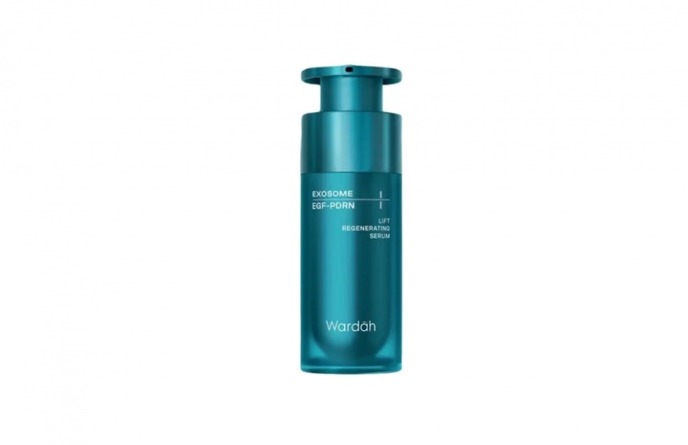 Wardah Lift Regenerating Serum (Shopee)