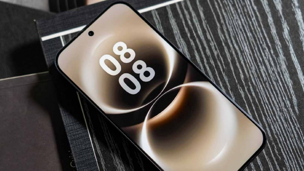 Huawei Enjoy 90 Pro Max, generasi sebelum Huawei Enjoy 100 Pro Max, usung baterai jumbo. (Huawei)