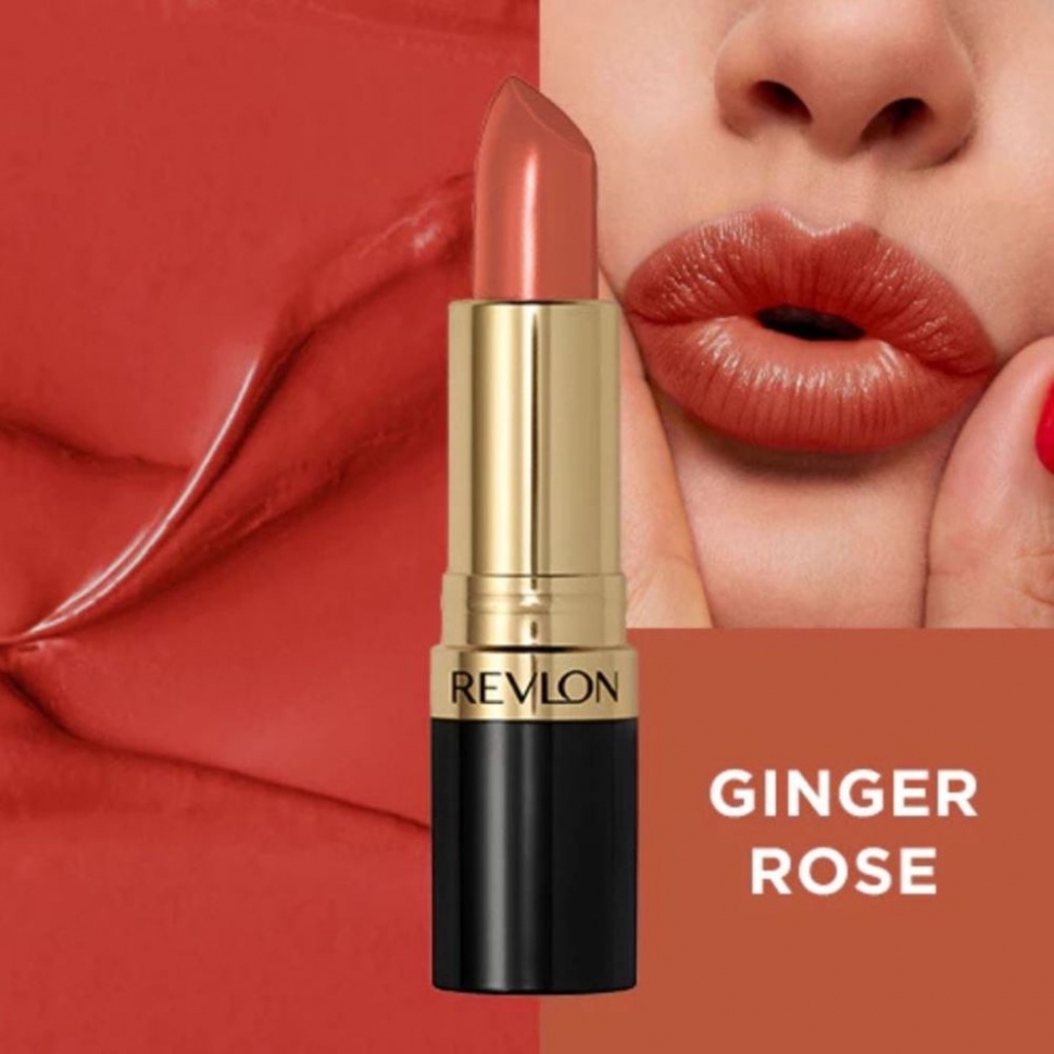 Lipstik orange. (Shopee)