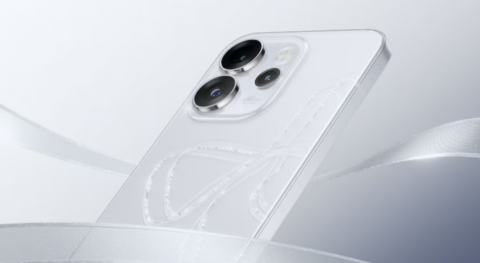 Ilustrasi Oppo Reno 15 Pro, generasi sebelum Oppo Reno 16 Pro. (Oppo)