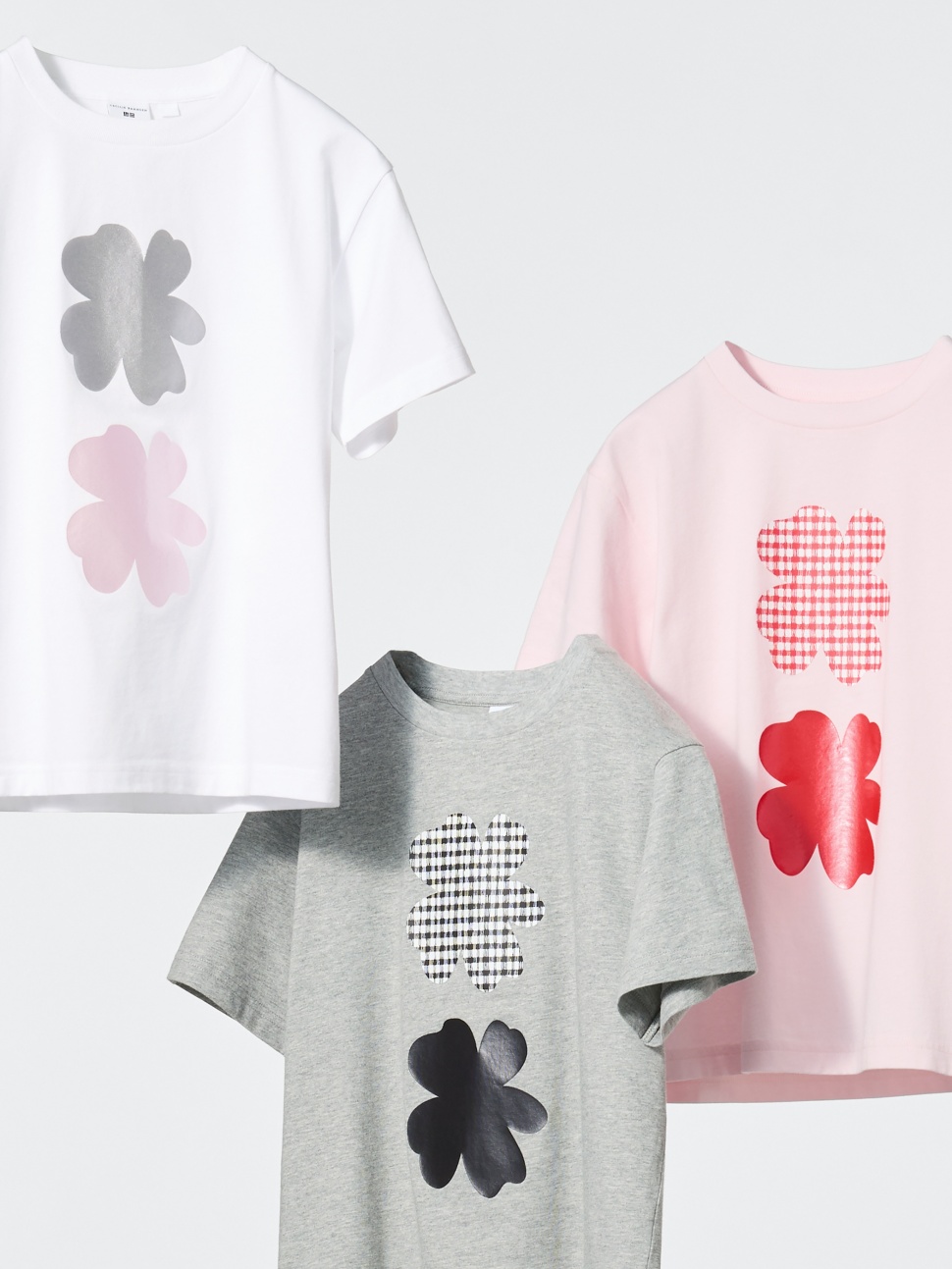 Koleksi Spring/Summer 2026 UNIQLO x Cecilie Bahnsen. (dok. Uniqlo Indonesia)