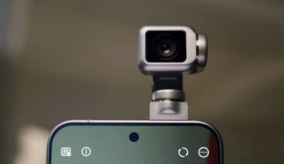 Honor Robot Phone. (Honor)