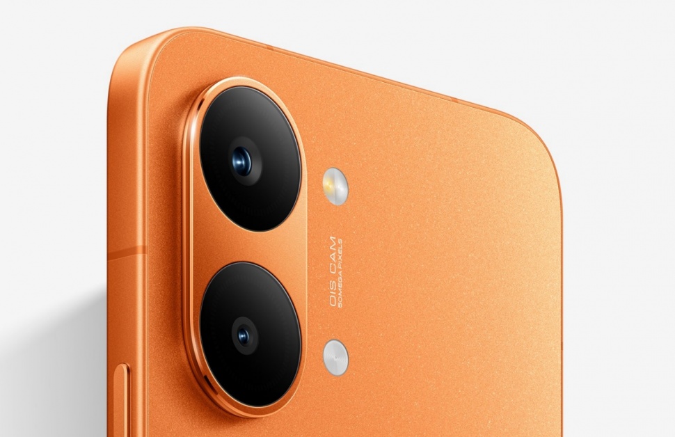 Redmi Turbo 5 Max, generasi sebelum Redmi Turbo 6 Max. (Redmi)
