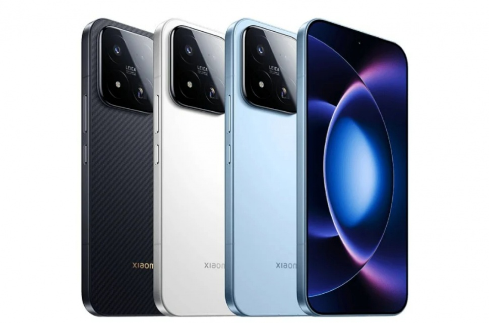 Xiaomi 17 Max. (Xiaomi)