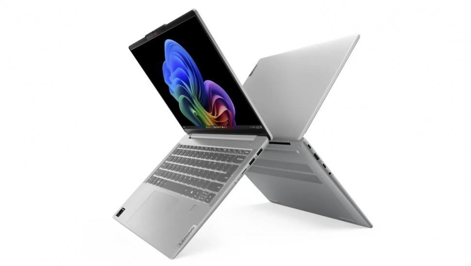 Lenovo IdeaPad 5X. (Lenovo)