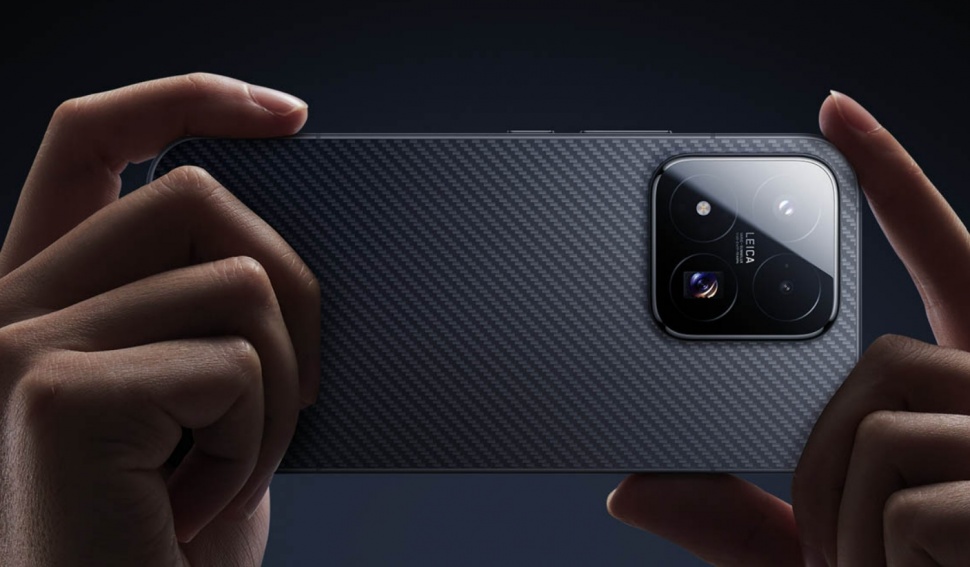 Xiaomi 17 Max. (Xiaomi)