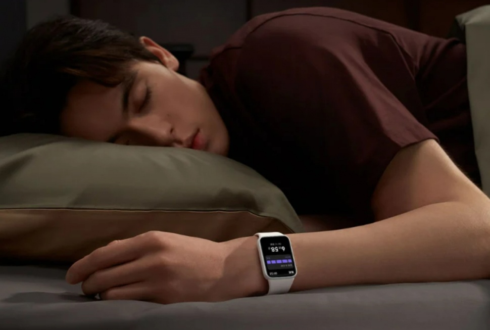 Xiaomi Smart Band 10 Pro mengusung desain elegan. (Xiaomi)