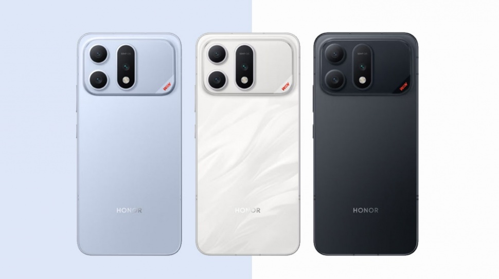 Honor Win Turbo. (Honor)
