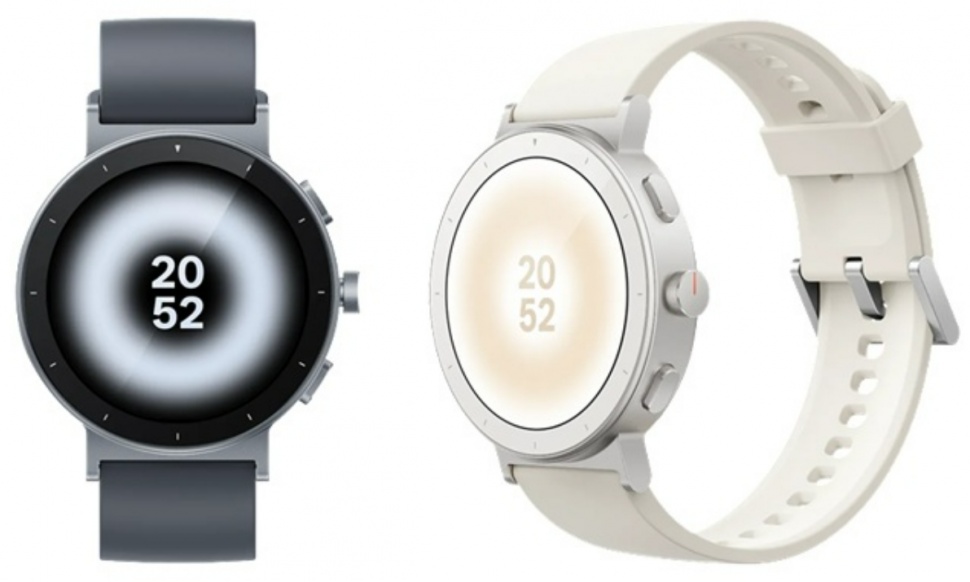 Realme Watch S5. (Realme)