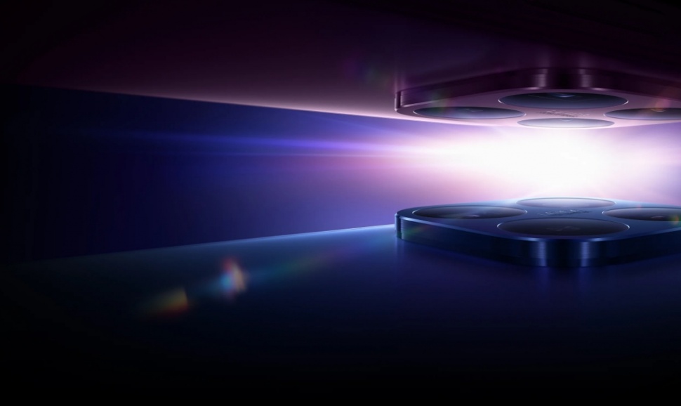 Teaser Xiaomi 17T. (Xiaomi India)