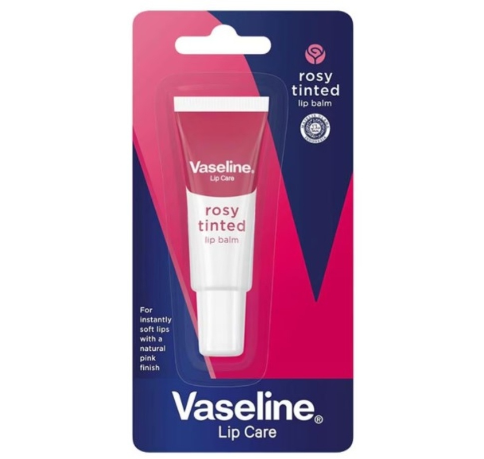 Nivea Lip Care Fruity Shine Strawberry