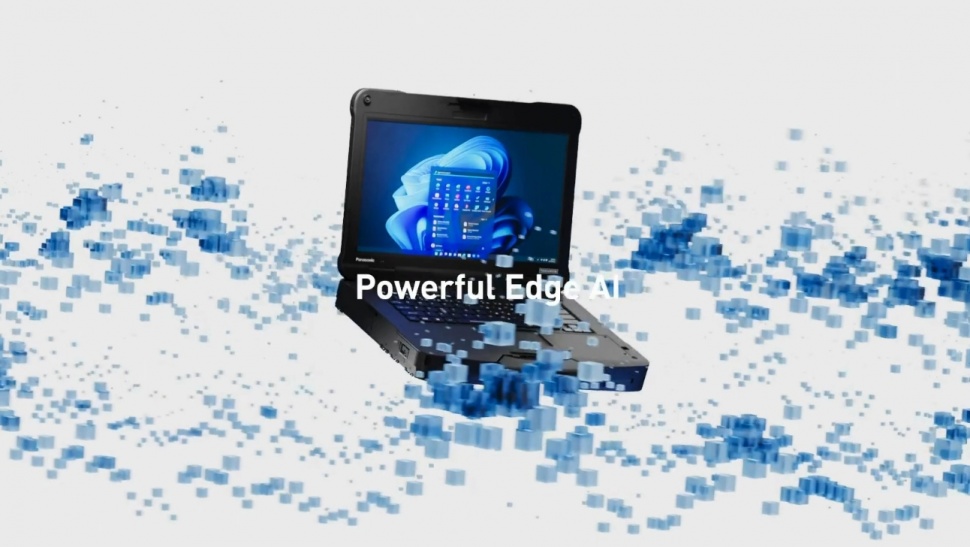 Spesifikasi Panasonic Toughbook MK series. (Panasonic)