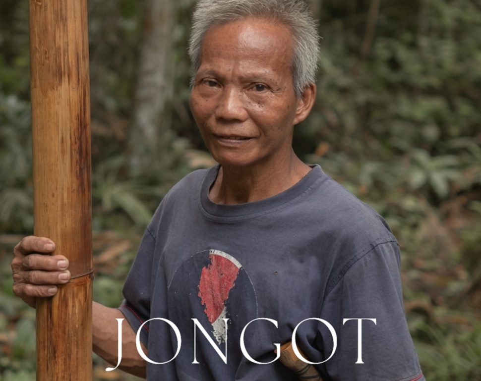 Film dokumenter Jongot mengangkat kisah masyarakat di Musi dalam menjaga hutan