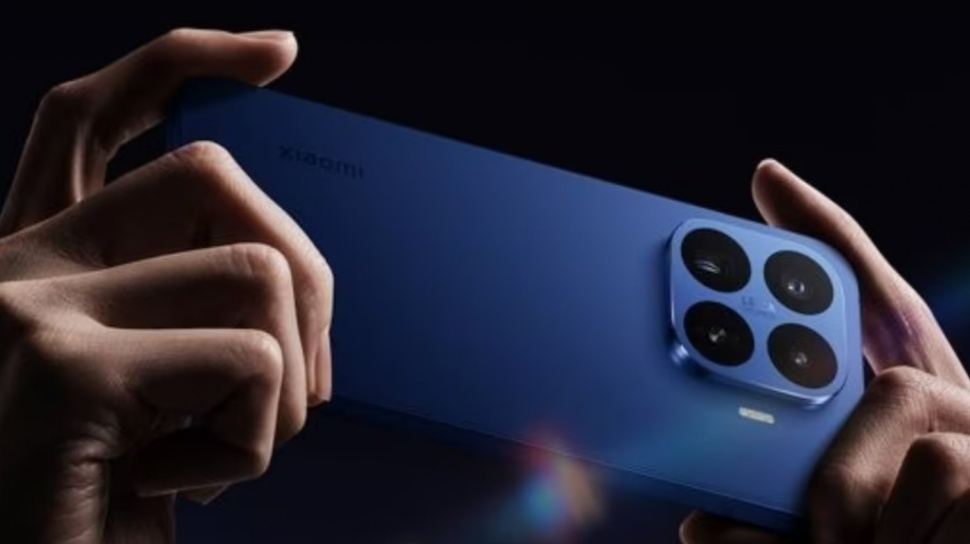 Xiaomi 17T. (Xiaomi)