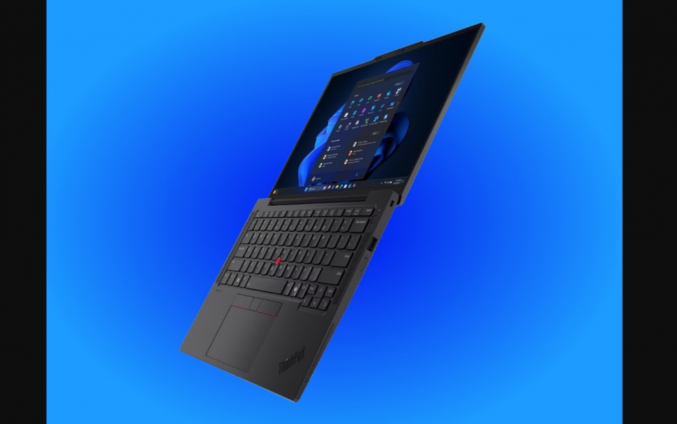 Lenovo ThinkPad X13 Gen 7. (Lenovo)