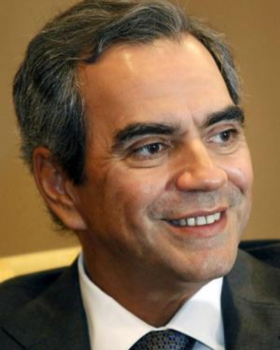 Enrique K Razon [Dok. De La Salle Alumni Association]