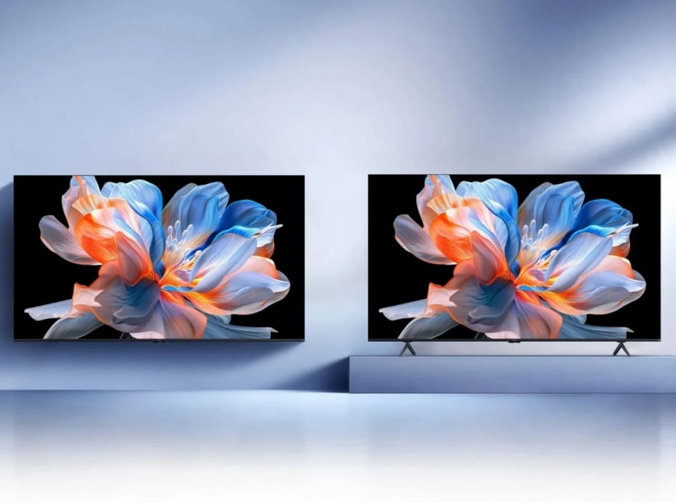 Xiaomi TV FX Mini LED. (Xiaomi)