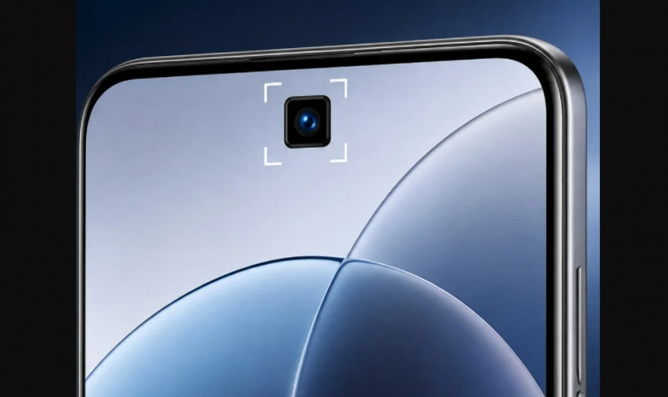 Ilustrasi HP flagship Oppo Find X10. (Weibo)