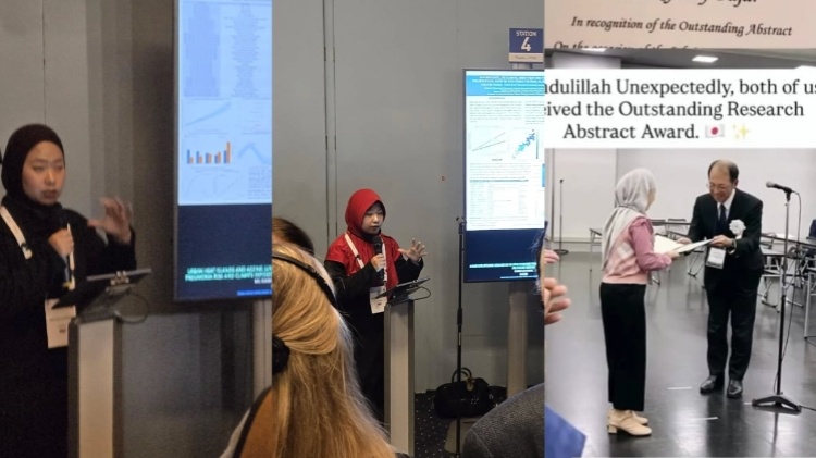 Peneliti Indonesia diduga pakai riset palsu untuk travel grant ke berbagai negara [Ist]