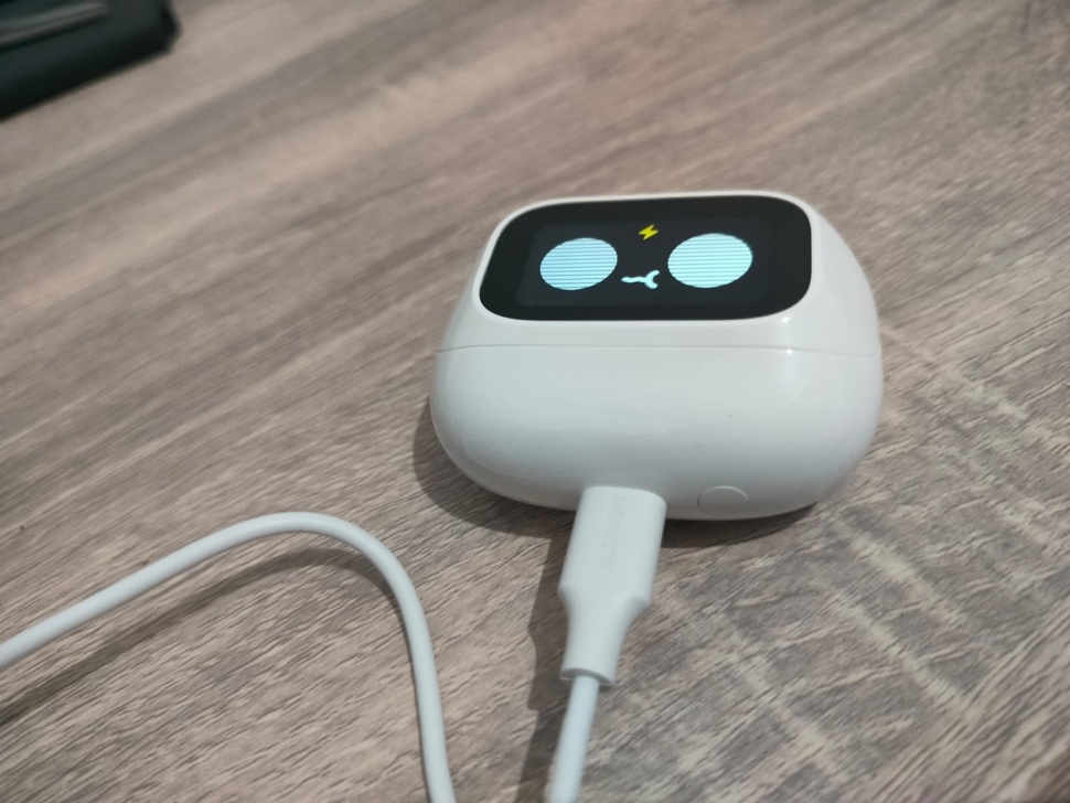 Fitur Ugreen EchoBuds Magic. (Ugreen)