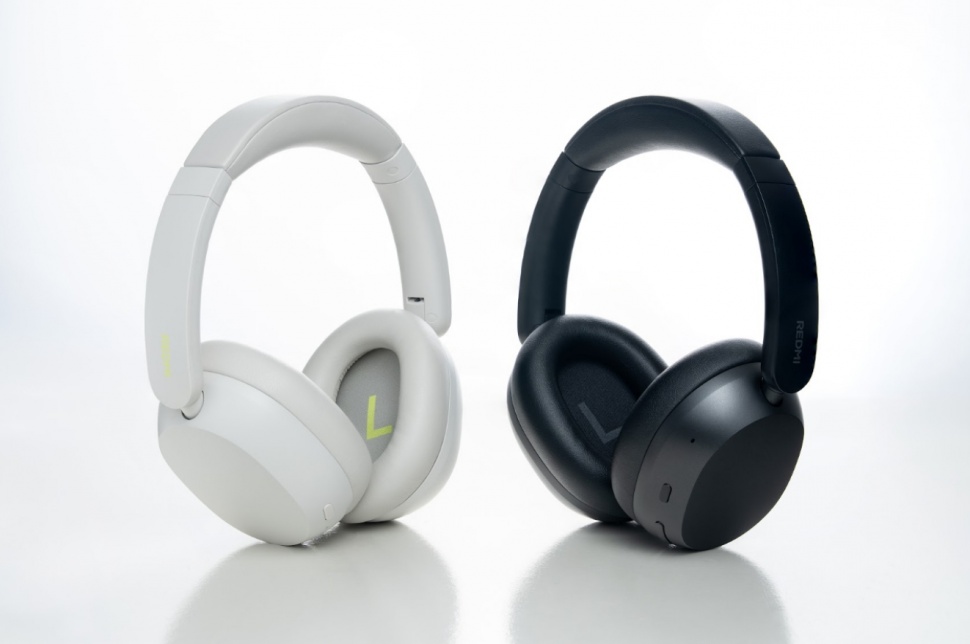 Redmi Headphones Neo lolos sertifikasi di Indonesia. (Xiaomi)