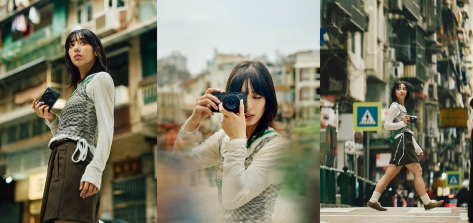 Panasonic LUMIX L10 (DC-L10). [Panasonic]
