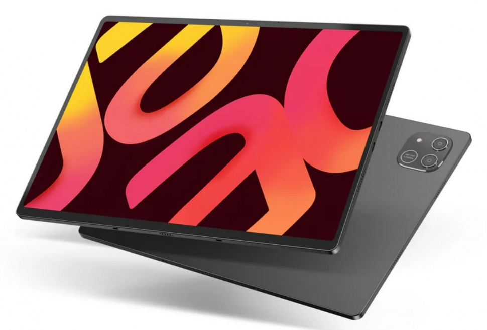 Acer Iconia Duo S14. (Acer)