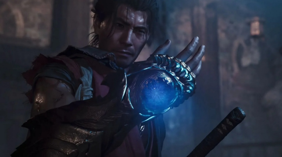 Onimusha Way of the Sword. (Capcom)