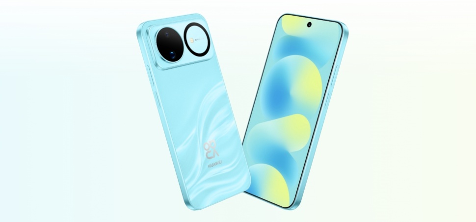 Spesifikasi Huawei Nova 16. (Huawei)