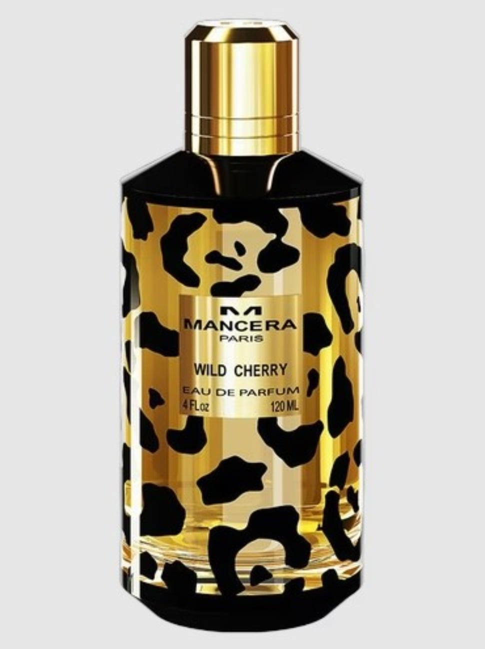 Mancera Wild Cherry